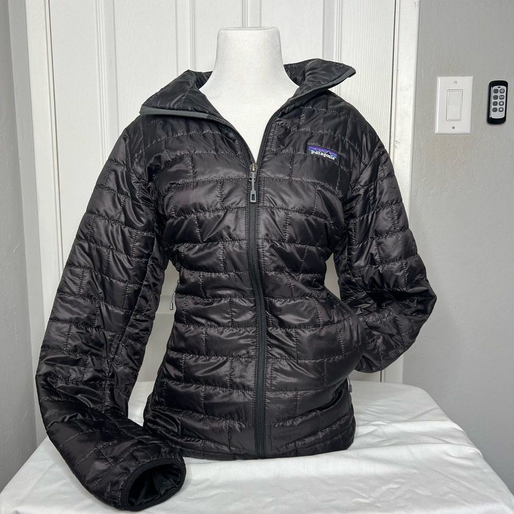 Patagonia Women's Nano Puff Insulated Jacket